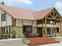 Favorite Parkhotel Hotels near Laubenheim