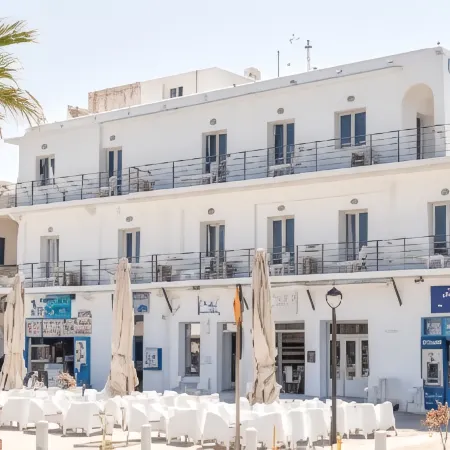 Hotel Oasis
