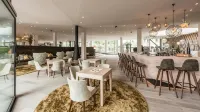 Schenna Resort - bar