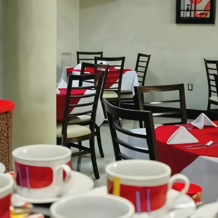 Hotel Portonovo Plaza Centro