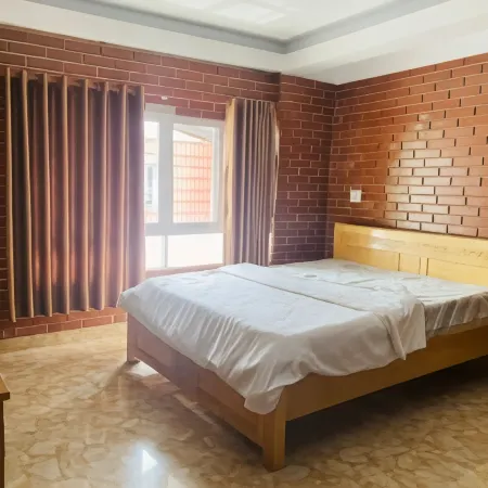 Dalat Note Hostel