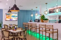 โรงแรมอาลายปุยร์โตมารีนา - เฉพาะผู้ใหญ่เท่านั้น แนะนำ - ที่มีบาร์