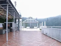 PESONA KETEP - Wifi