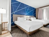 Comfort Suites Simpsonville - Greenville Hotels in Simpsonville