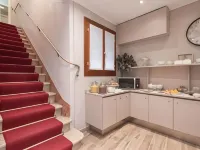 Locanda Herion Hotels near Ghetto Nuovo