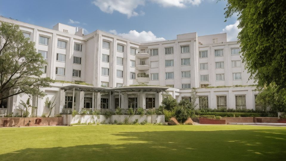 Taj Deccan