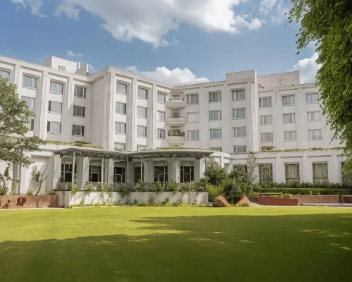 Taj Deccan Hotels near Kachiguda