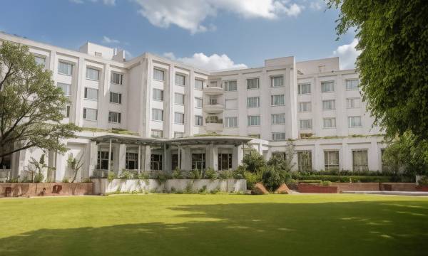 Taj Deccan