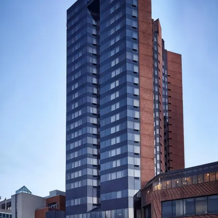 Best Western Plus Waterfront Hotel