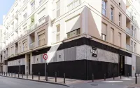 Apartamentos HEY U