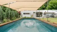 Geumsan Lalaland Caravan - Homestays