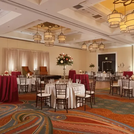 Charleston Marriott