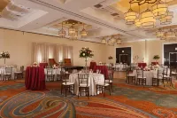 Charleston Marriott - Kitchens