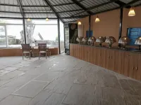 Chevron Eco Lodge - breakfast