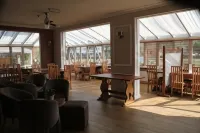 The River Haven Hotel - Wifi