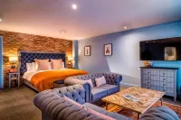 The Great House, Sonning, Berkshire - parking