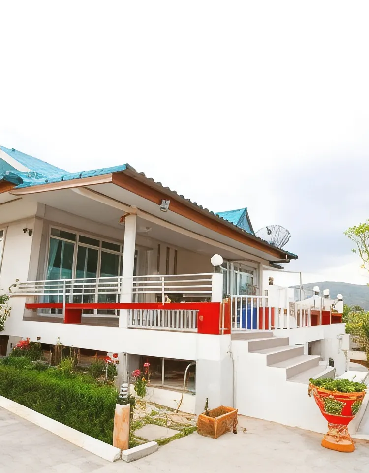 บ้าน (A1)