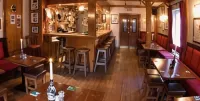 The White Lady Hotel - bar
