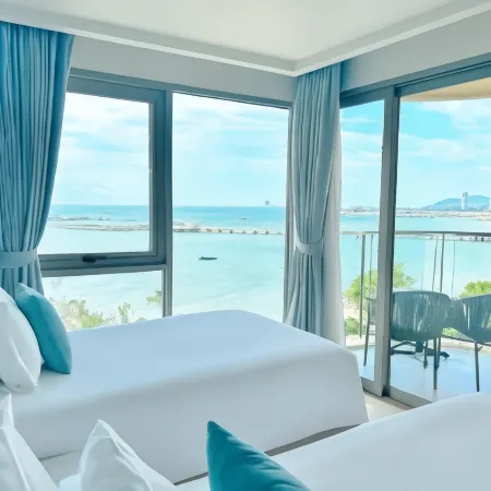 Centara Sonrisa Residences & Suites Sriracha