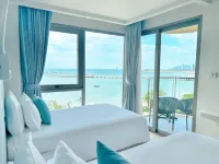 Centara Sonrisa Residences & Suites Sriracha Hotels in 