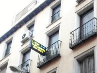 CH Chelo 레콜레토스 대로 주변 호텔