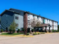 Quality Inn & Suites Bloomington I-55 and I-74