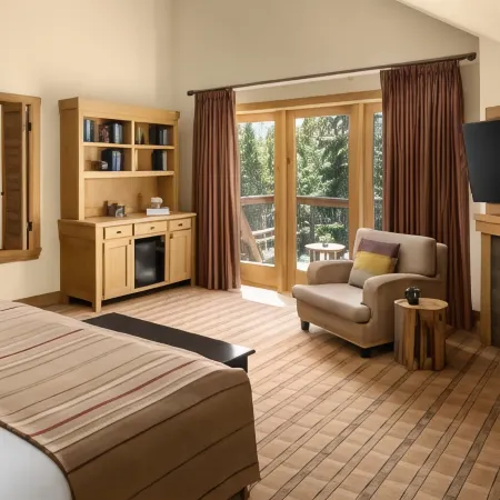 Suncadia Resort Отели в г. Киттитас