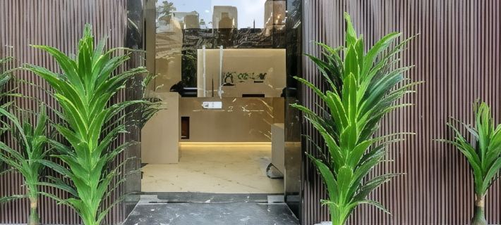 Hotel Ozone Inn Colaba Hotels in Mumbai