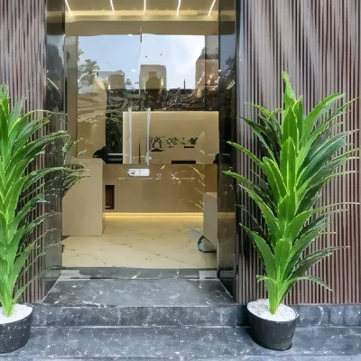 Hotel Ozone Inn Colaba Hotels near Colaba