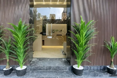 Hotel Ozone Inn Colaba - Ocean View