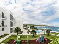 Atlantida Mar Hotel - Bãi đậu xe