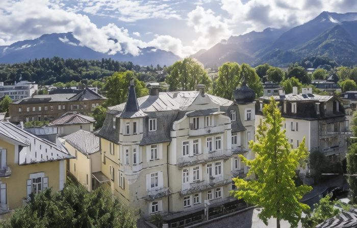 Villa Rein Boutiquehotel
