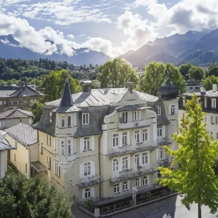 Villa Rein Boutiquehotel