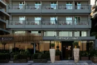 Coral Hotel Athens