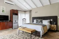 Matumi Golf Lodge