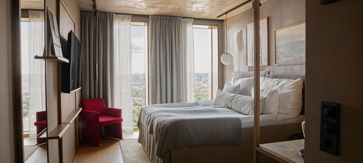 Clarion Hotel Draken Hotels in Göteborg