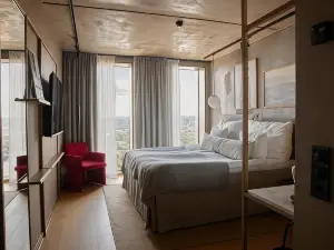 Clarion Hotel Draken