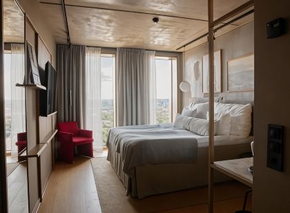 Clarion Hotel Draken