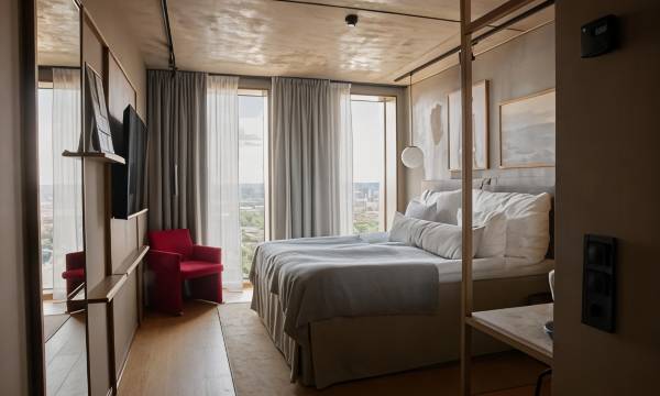 Clarion Hotel Draken