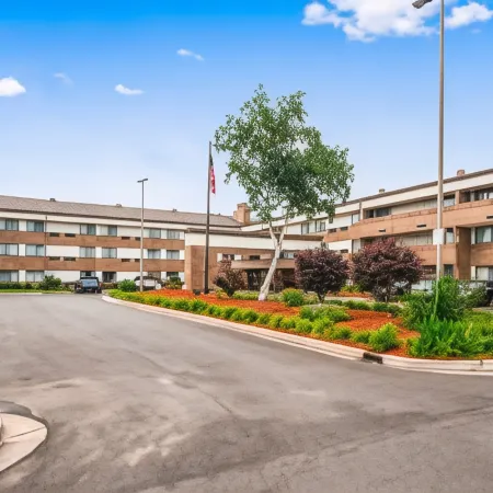 Best Western Warren Hotel