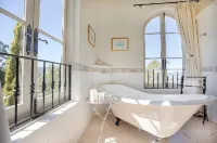 Villa Howden - románticos
