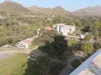 Udai Nature Valley Resort by AN Hotels - ペット同伴可
