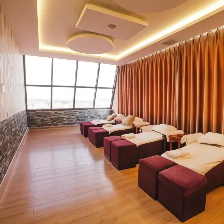 Grand Mong CAI Hotel