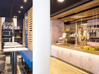 B&B HOTEL Amsterdam-Zaandam - breakfast