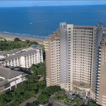 Neptune Shangpin  Apartment