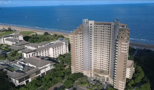 Neptune Shangpin  Apartment - 2-Star