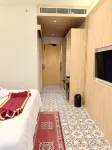 Hotel The Raghavas'
