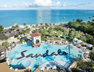 Sandals Grande Antigua - All Inclusive Resort and Spa - Couples Only - spa