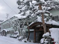 Tamonkan Hotels in 