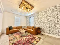 The Hampton • Private Pool • 5 Min to 5th Ave • 10 Min to Beach • Sleeps 16